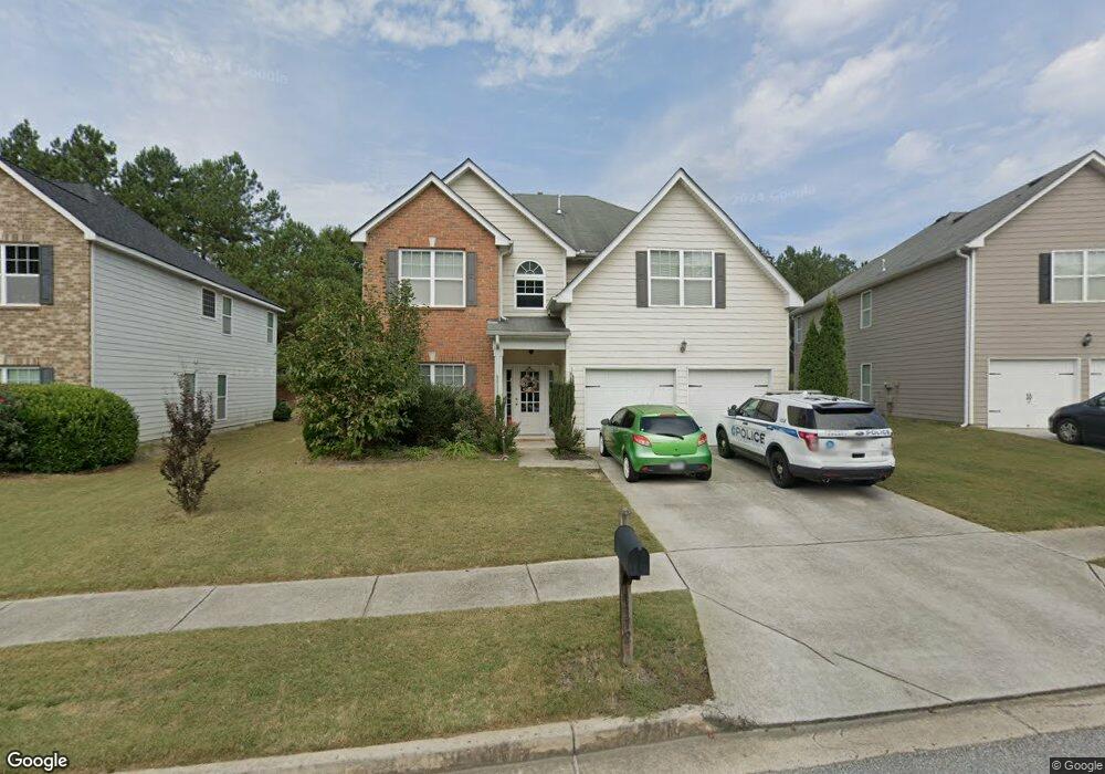 4372 Mill Farm Ln, Buford, GA 30519 - photo 1