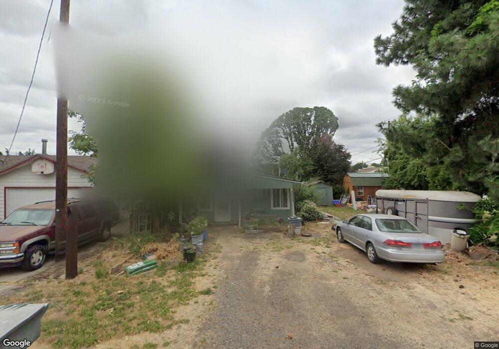 429 5th St, Lafayette, OR 97127 - photo 1