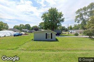9923 W Walnut St, Lapel, IN 46051