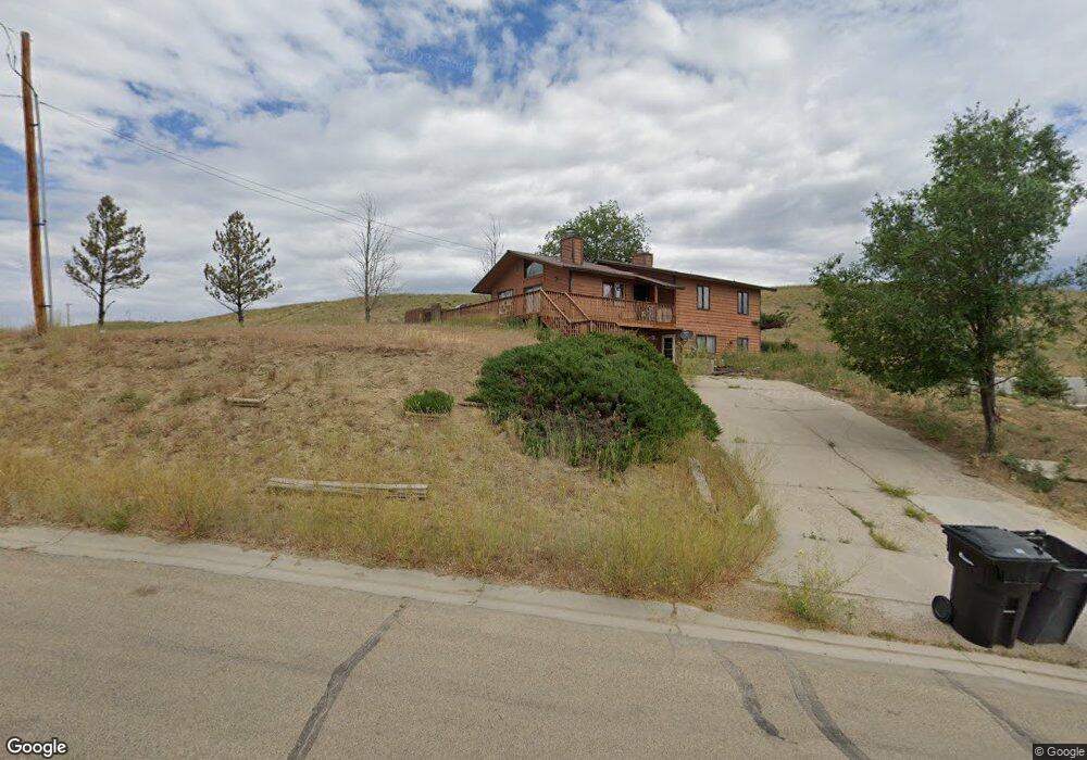 2061 B St, Craig, CO 81625 - photo 1