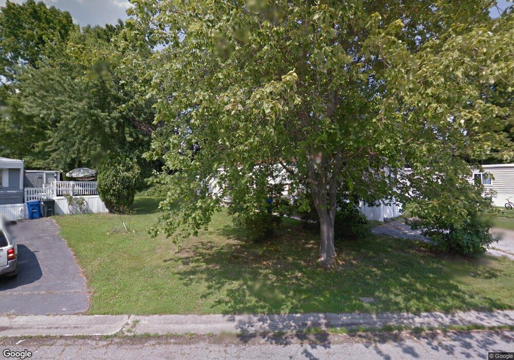 72 N Dragon Dr, Bear, DE 19701 - photo 1