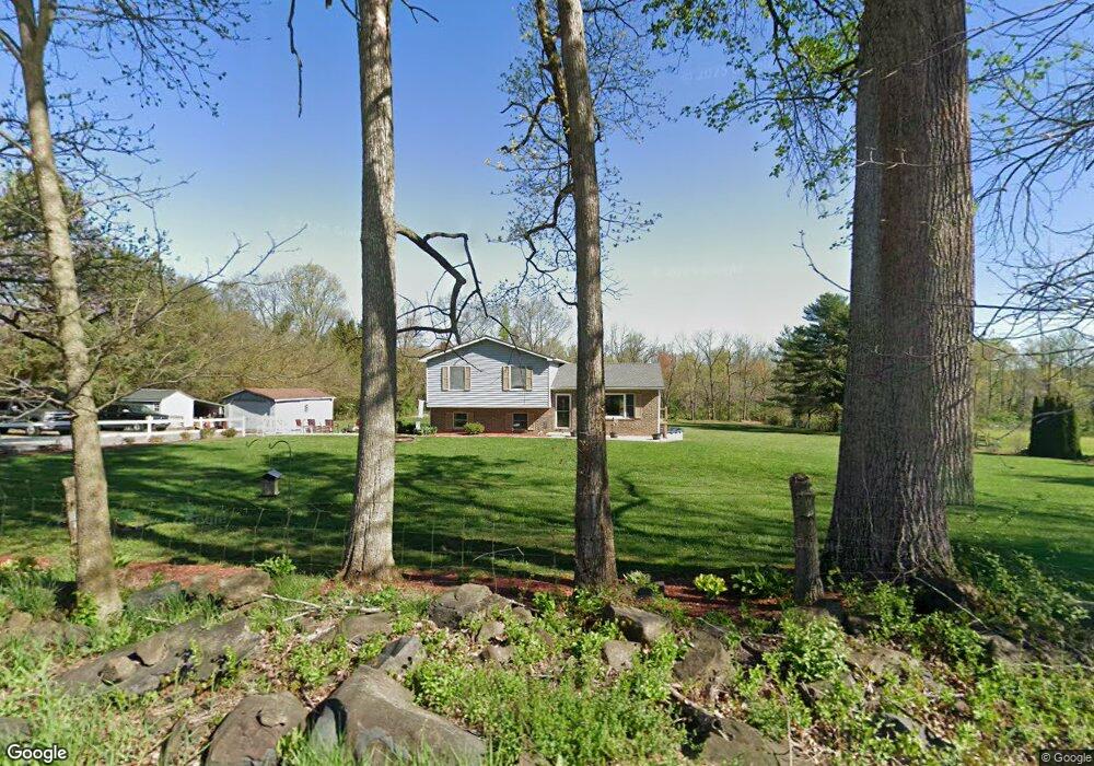 55 Mount Pleasant Rd, Honey Brook, PA 19344 - photo 1