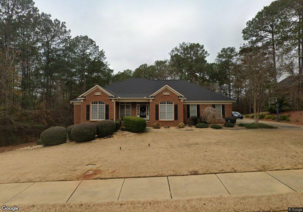 8009 Splendor Way, Columbus, GA 31904 - photo 1