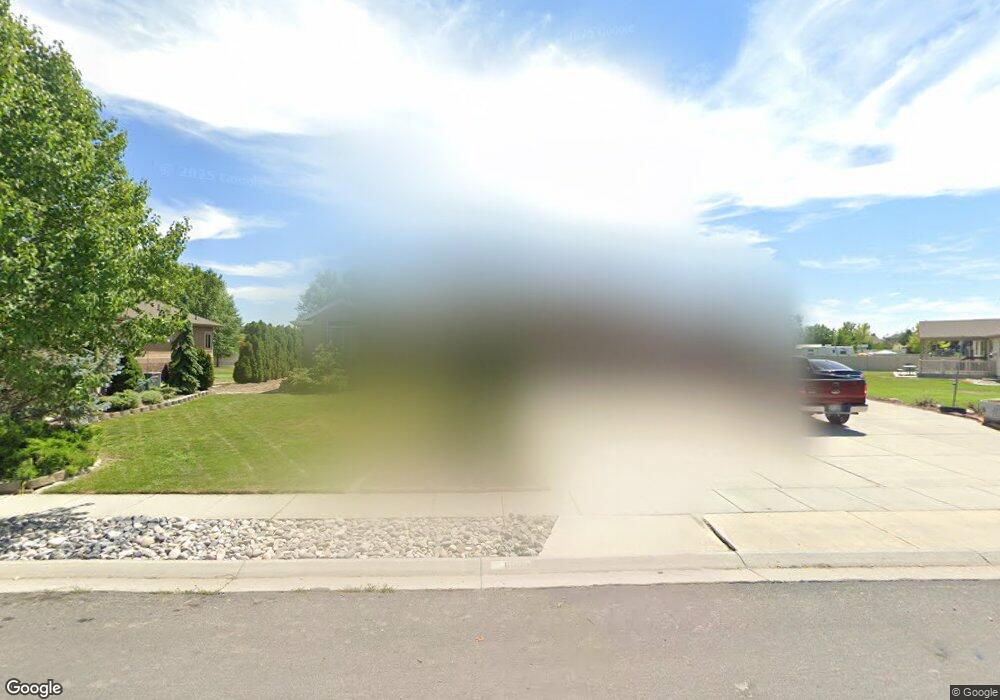 6083 W 5150 S, Hooper, UT 84315 - photo 1