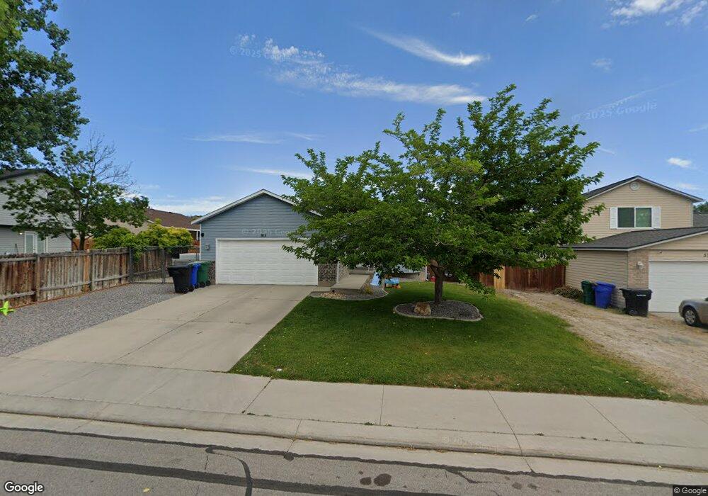 5184 W Ticklegrass Rd, West Jordan, UT 84081 - photo 1