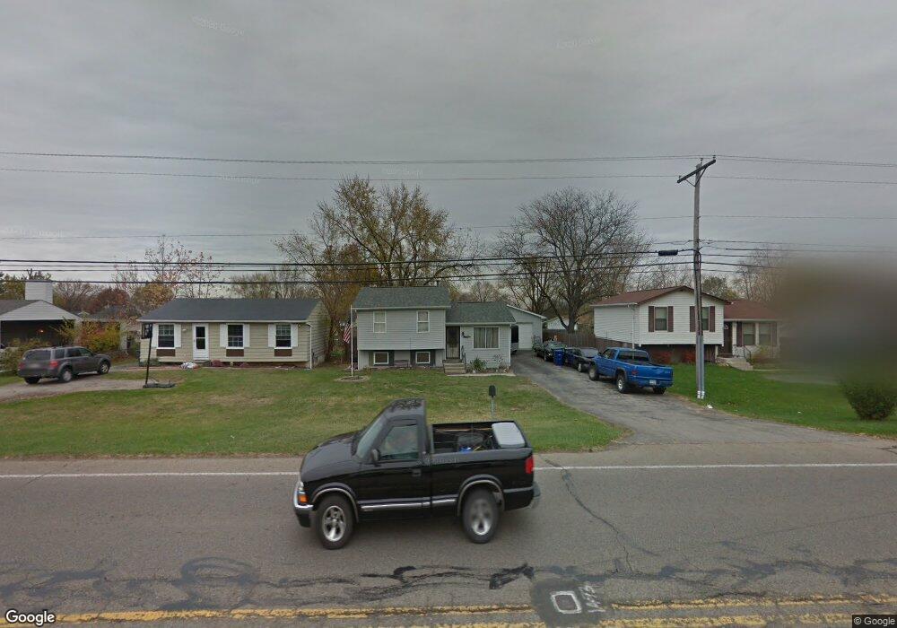 3586 Alkire Rd, Grove City, OH 43123 - photo 1