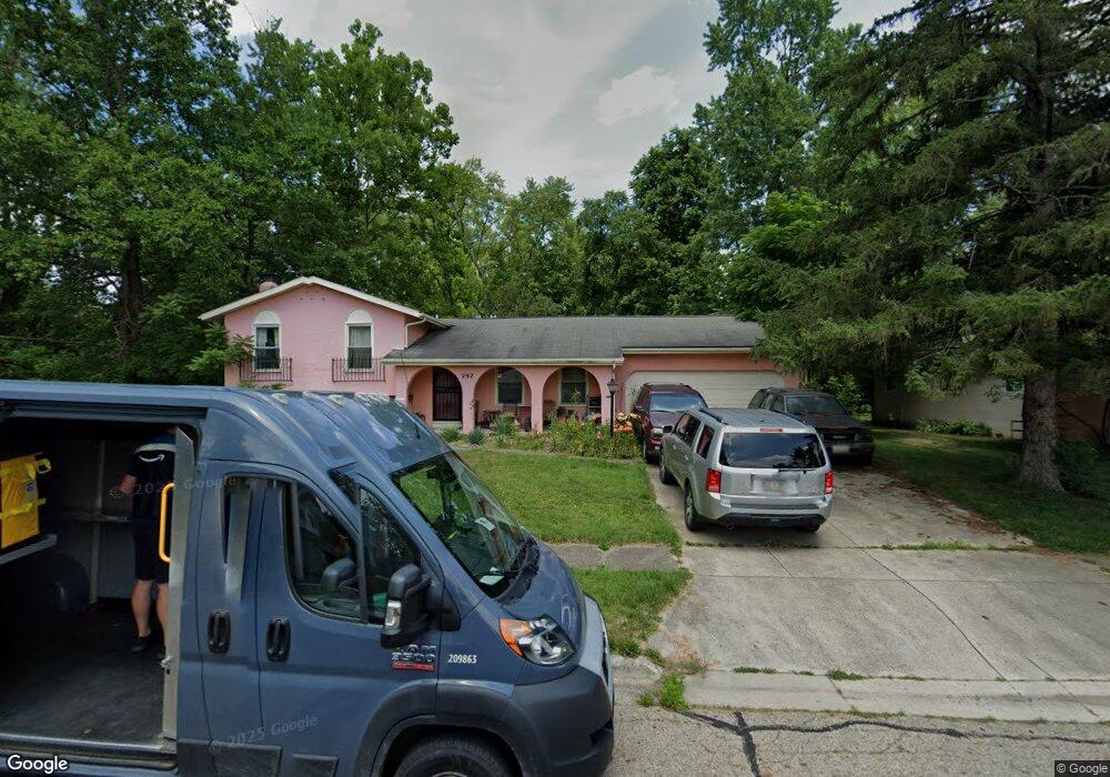 292 Larry Ln, Columbus, OH 43230 - photo 1