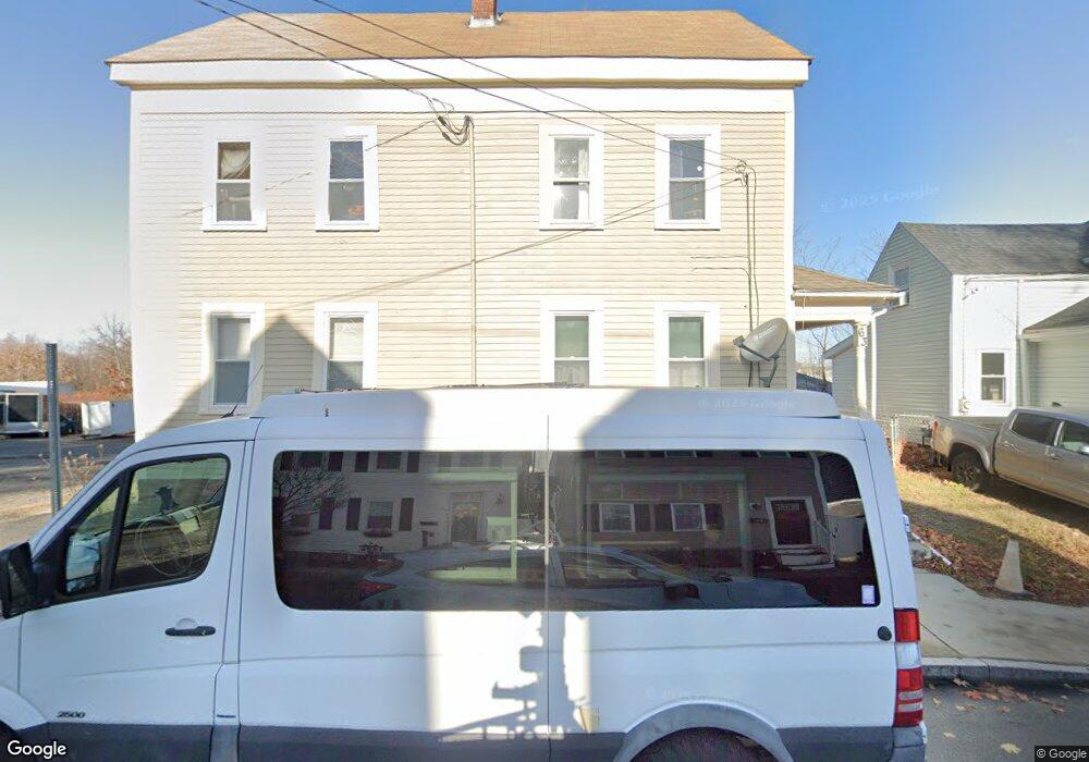 63 Mcdonough St, Portsmouth, NH 03801 - photo 1