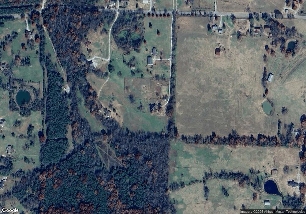 21393 Mount Olive Rd, Elkins, AR 72727 - photo 1