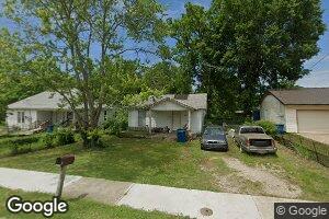 701 W Macon St, Carthage, MO 64836