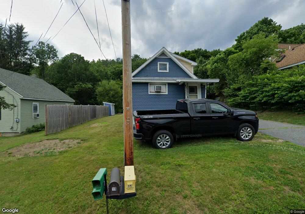 20 Dartmouth Ave, Lebanon, NH 03766 - photo 1