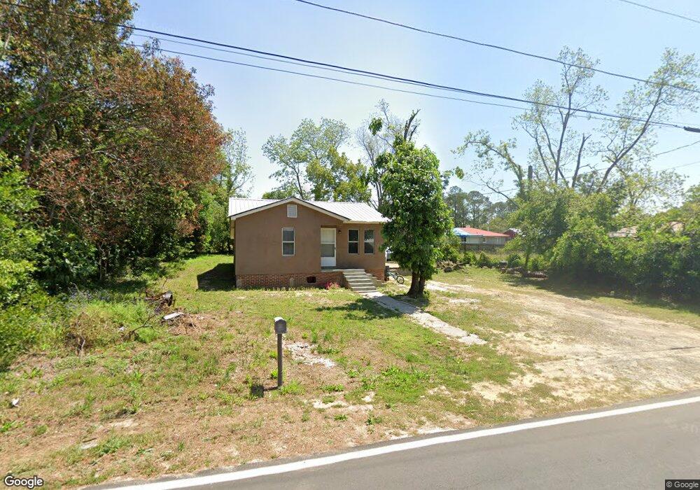 1512 June Ave N, Douglas, GA 31533 - photo 1