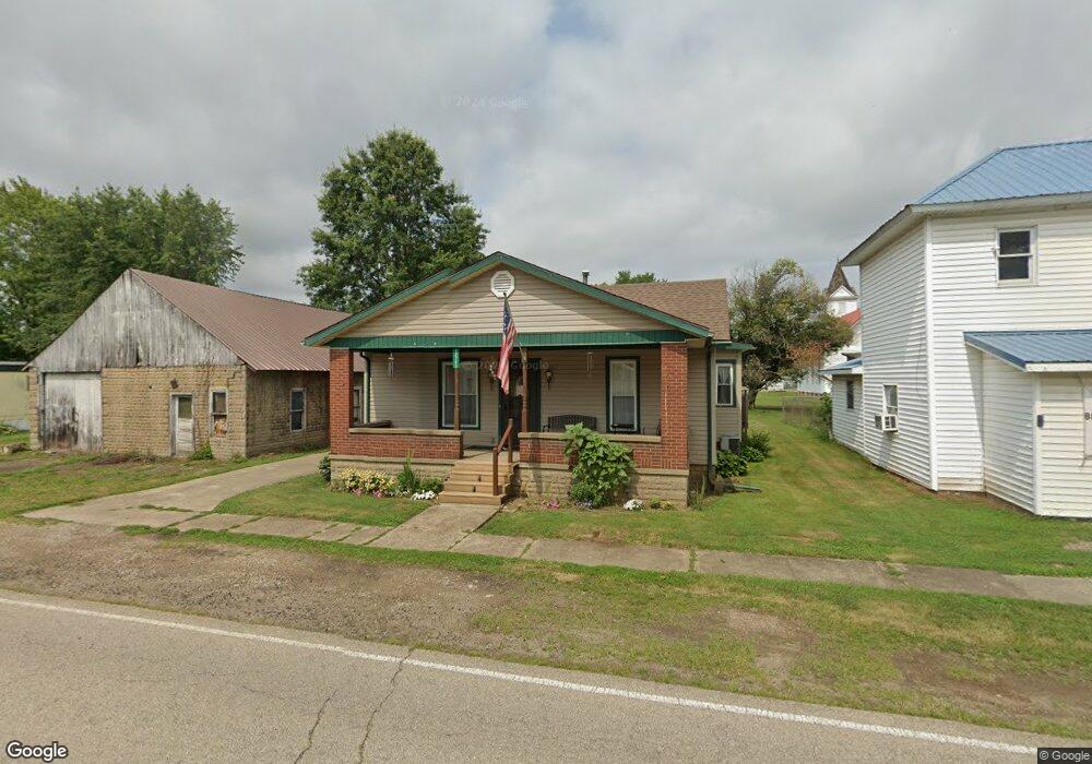 12745 Main St, Trinway, OH 43842 - photo 1