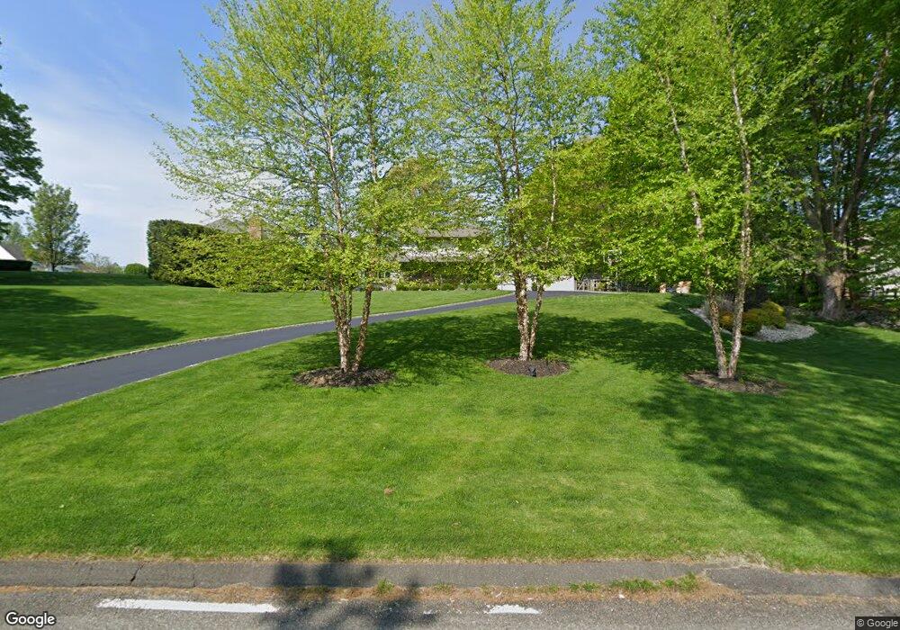 157 Porters Hill Rd, Trumbull, CT 06611 - photo 1