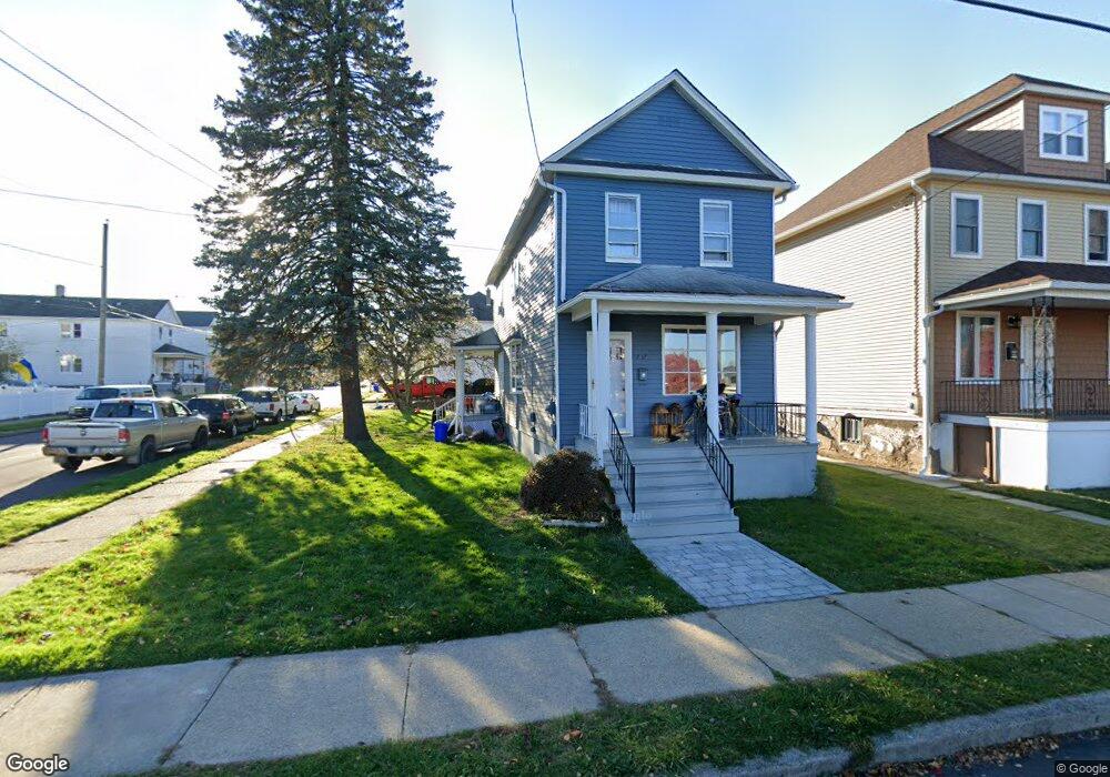 728 Kosciuszko St, Nanticoke, PA 18634 - photo 1