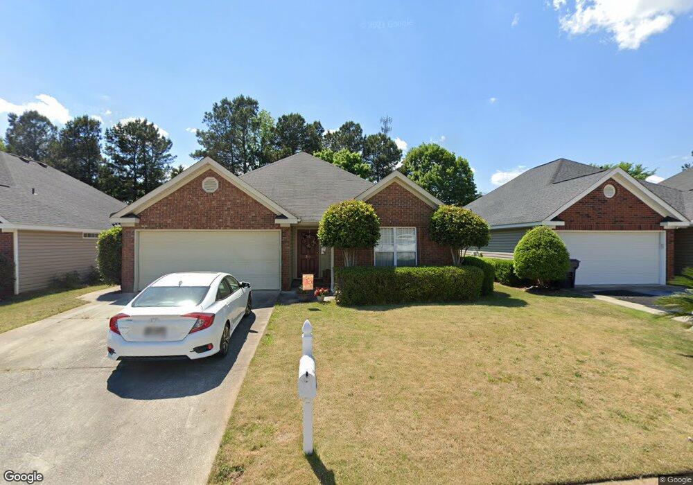 716 Bradford Ln, Evans, GA 30809 - photo 1