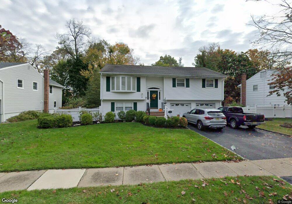 35 Parrott Mill Rd, Chatham, NJ 07928 - photo 1