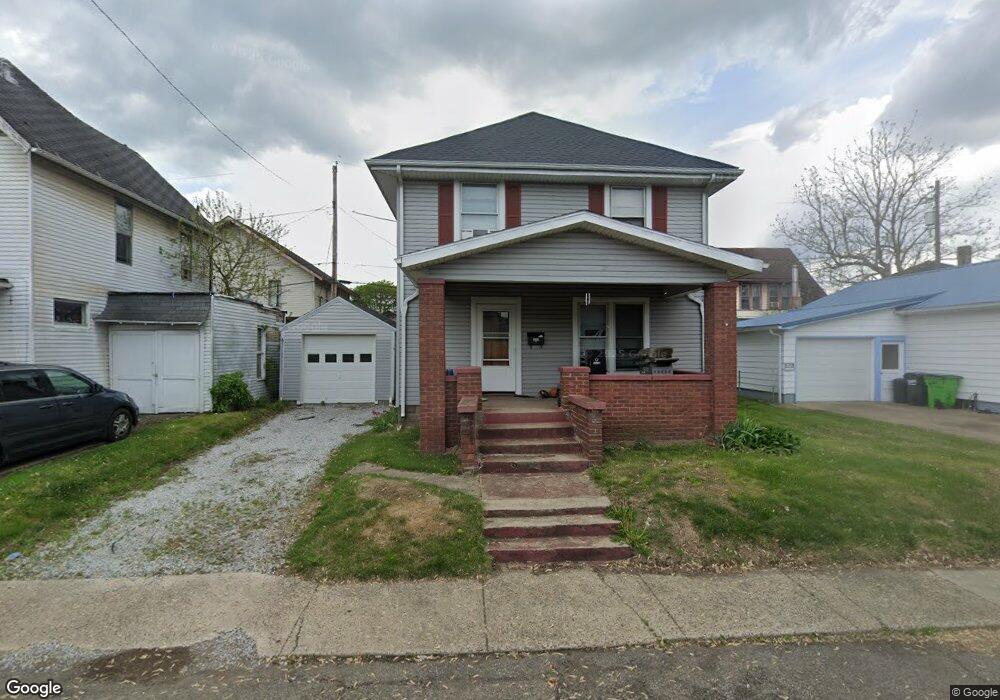 343 Hay Place, Coshocton, OH 43812 - photo 1