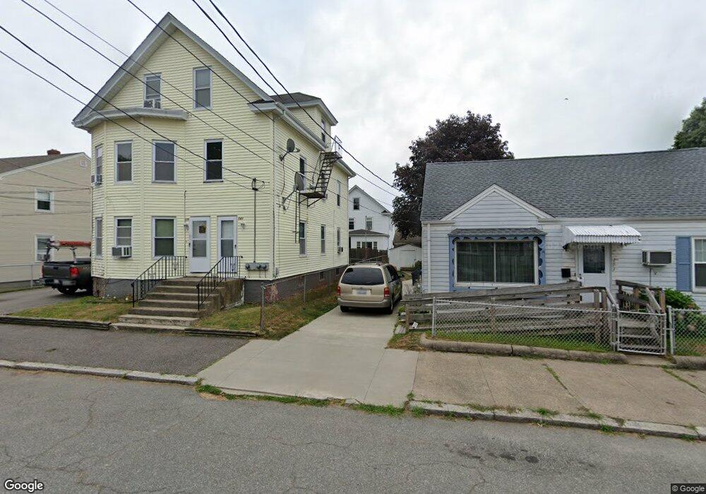 177 Cameron St, Pawtucket, RI 02861 - photo 1