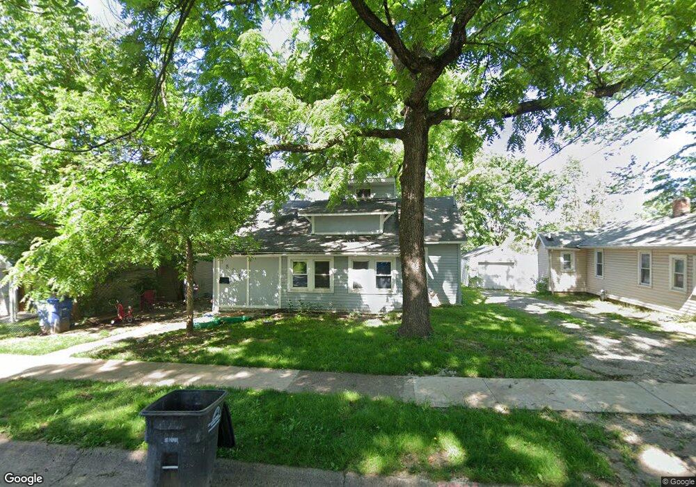 3838 15th St, Des Moines, IA 50313 - photo 1
