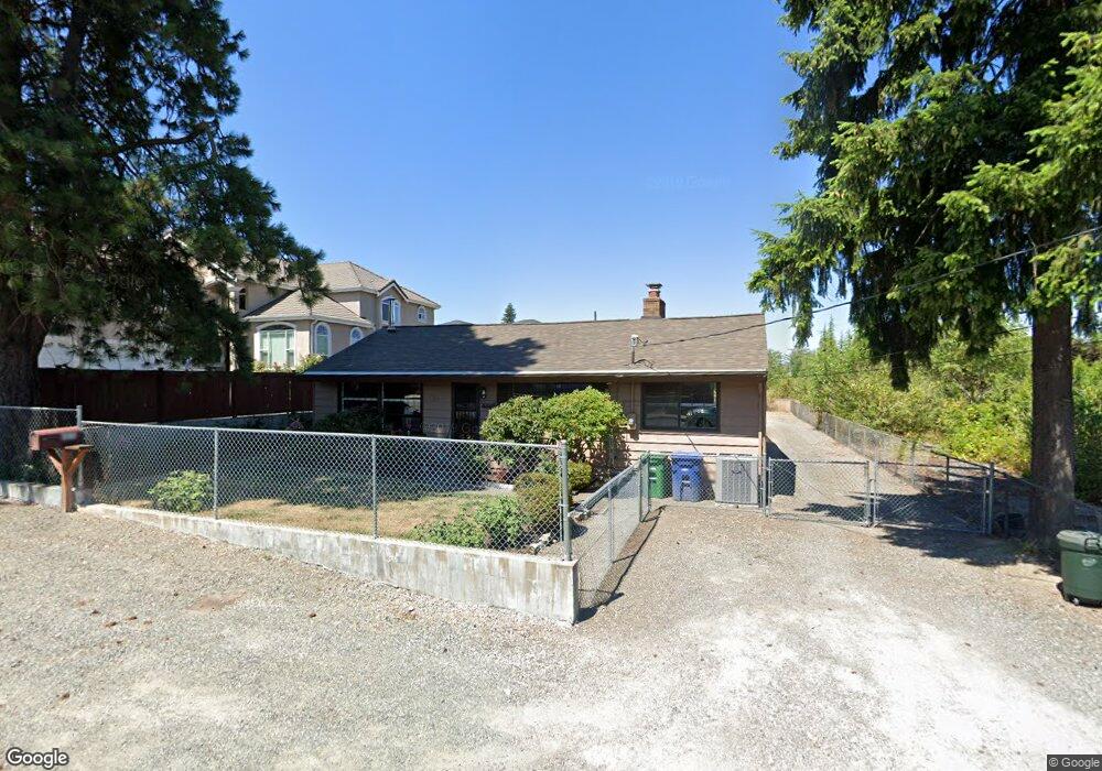 4646 148th St SE, Tukwila, WA 98168 - photo 1