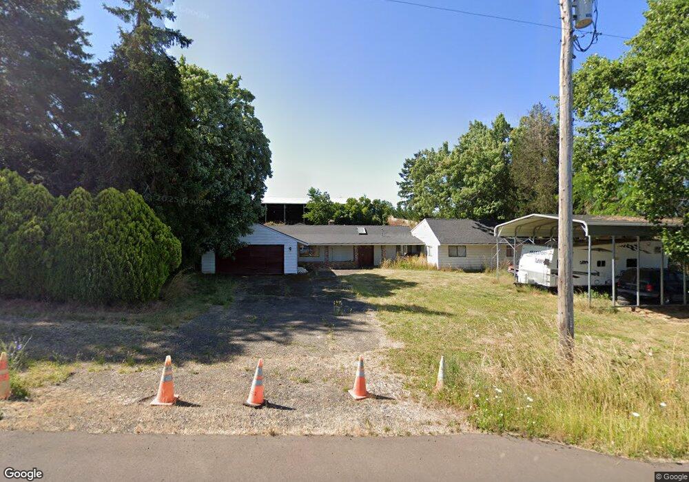 41440 SW Dixon Mill Rd, Gaston, OR 97119 - photo 1