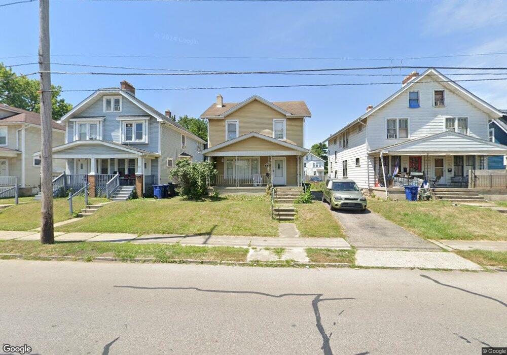 69 N Hague Ave, Columbus, OH 43204 - photo 1