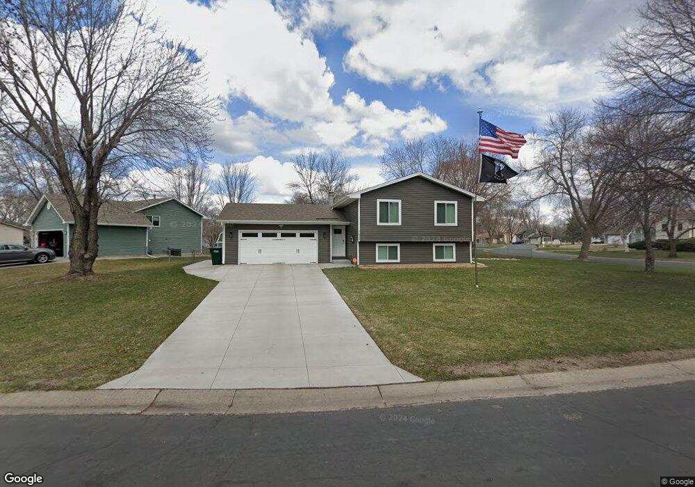 1629 119th Ave NW, Coon Rapids, MN 55448 - photo 1