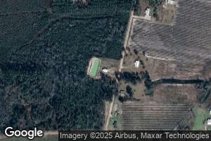 340 Mccoy Rd, Homerville, GA 31634