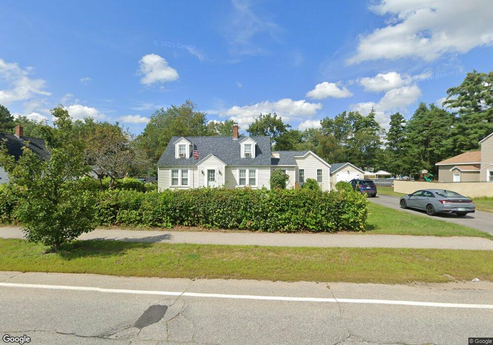 77 Pembroke Rd, Concord, NH 03301 - photo 1