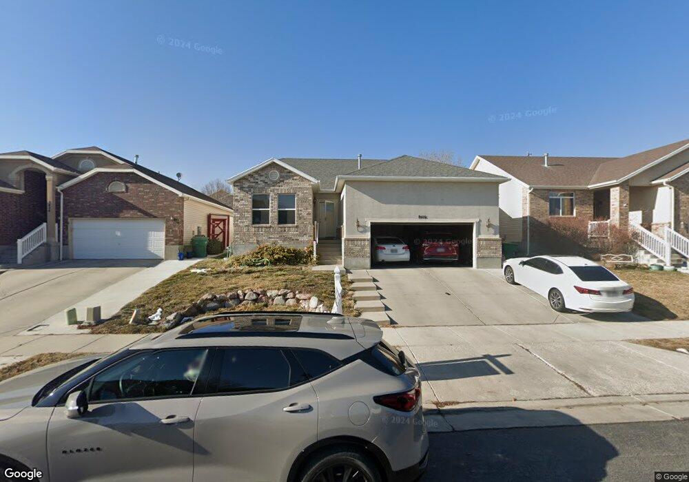 8416 S 6430 W, West Jordan, UT 84081 - photo 1