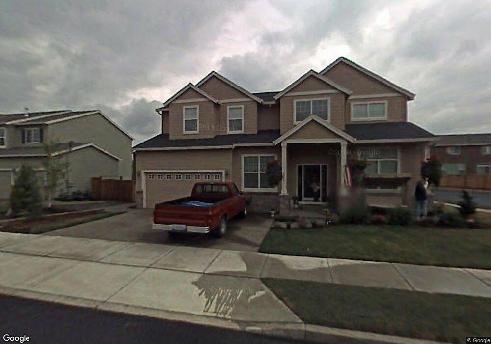 2021 N Lupine St, Canby, OR 97013 - photo 1