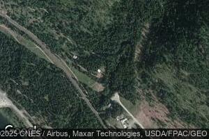 21 Russell Ln, Noxon, MT 59853