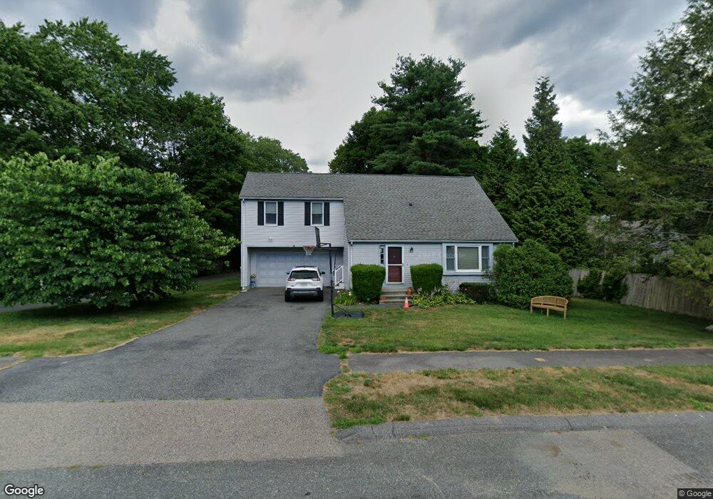 4 England Rd, Natick, MA 01760 - photo 1