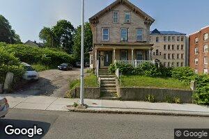 230 Pleasant St Unit 2, Worcester, MA 01609