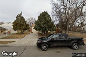 915 Howard Ave, Billings, MT 59101