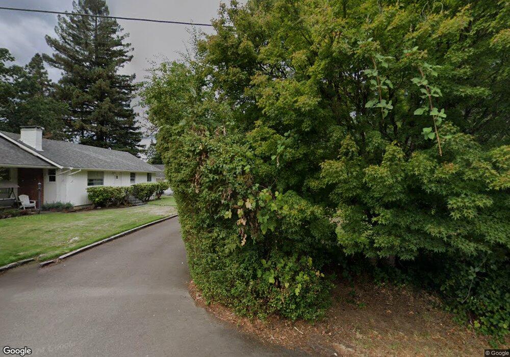 24939 SW Petes Mountain Rd, West Linn, OR 97068 - photo 1