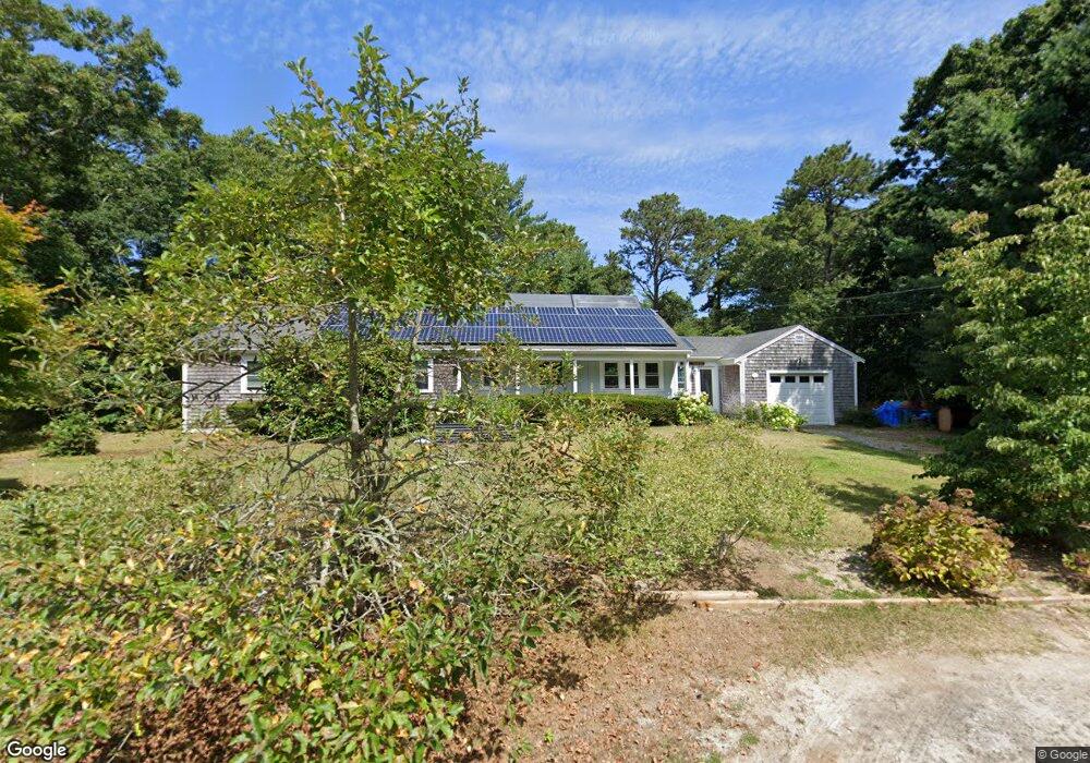 38 Driftwood Ln, Brewster, MA 02631 - photo 1