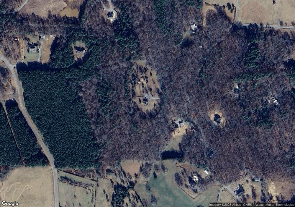 412 Shady Grove Rd, Pittsboro, NC 27312 - photo 1