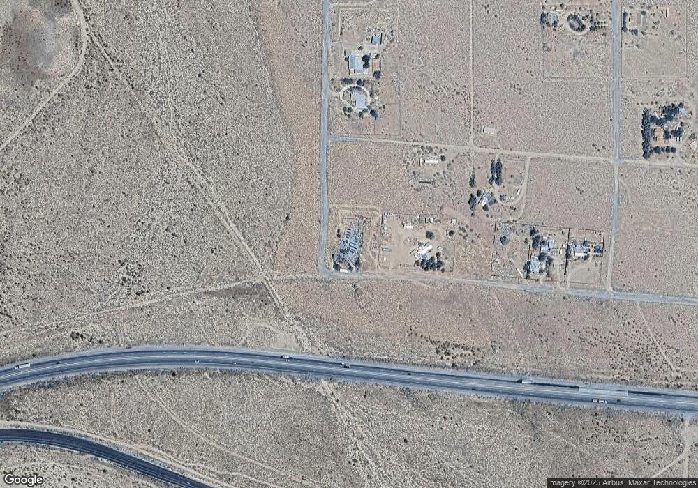 4943 Rockhouse Rd, Mojave, CA 93501 - photo 1