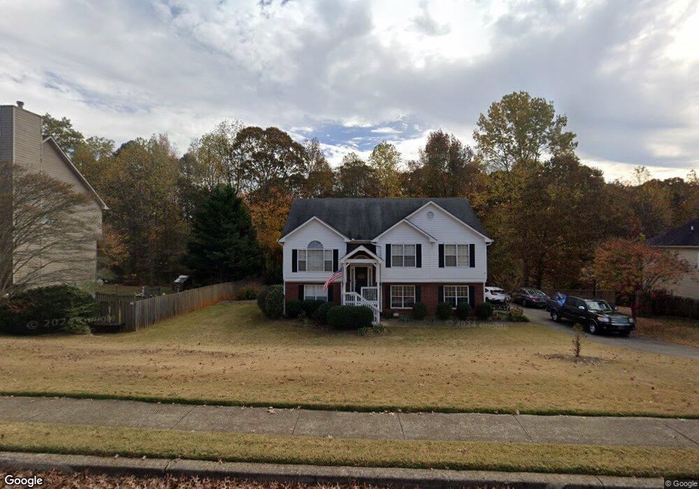 5247 Fawn Ivey Ln unit 2, Buford, GA 30519 - photo 1