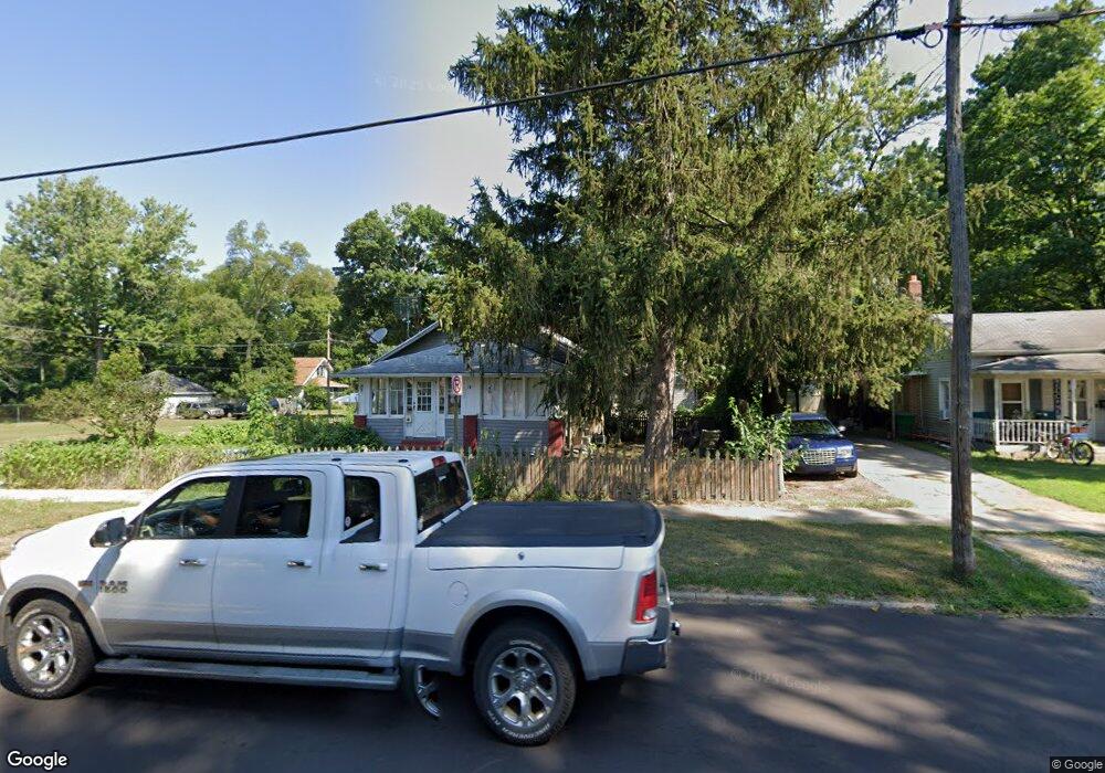 1003 Sycamore St, Niles, MI 49120 - photo 1