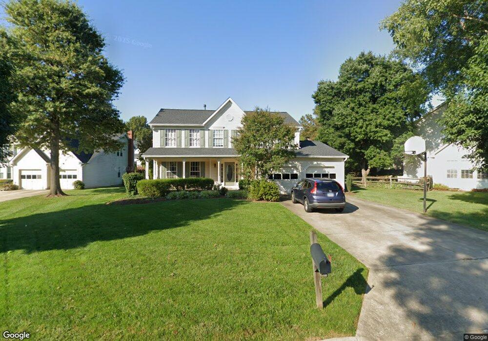 12408 Rousseau Terrace, North Potomac, MD 20878 - photo 1