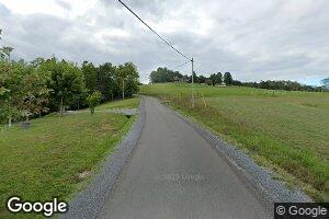 104 Adair Rd, Peterstown, WV 24963