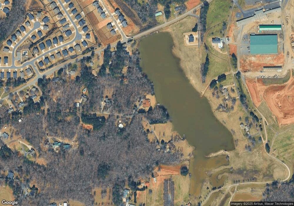 3479 Pleasant Grove Rd, Cumming, GA 30028 - photo 1