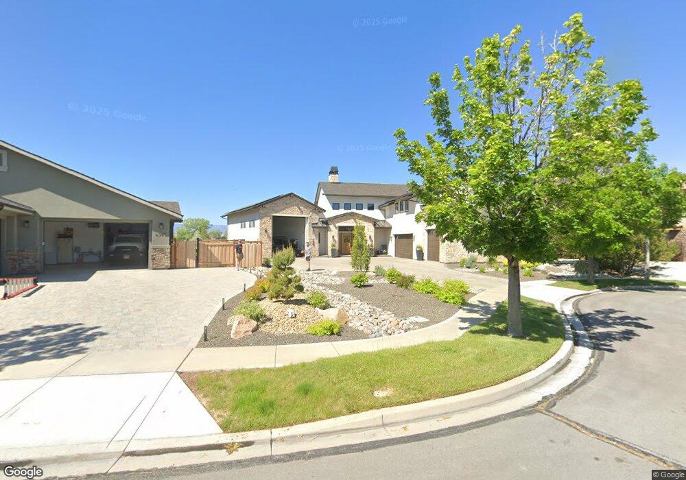 6761 Eagle Wing Cir, Sparks, NV 89436 - photo 1