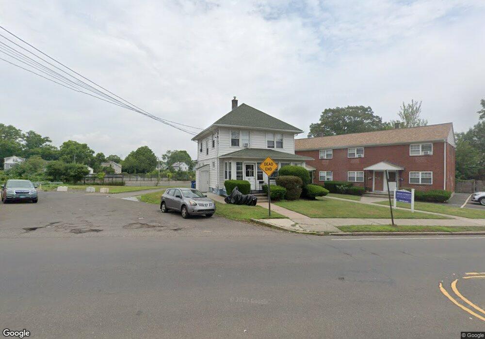 70 Main Street Annex, New Haven, CT 06512 - photo 1