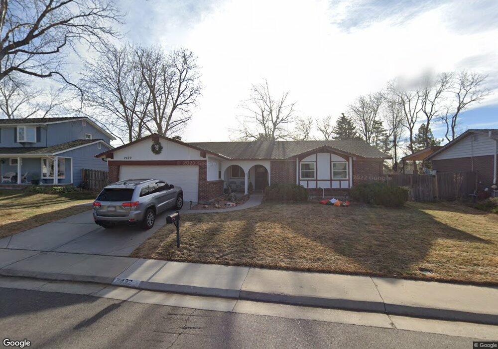 7422 W 82nd Way, Arvada, CO 80003 - photo 1