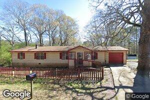 316 Gilbert Cir, Luthersville, GA 30251