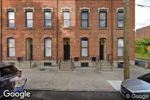 1724 Baymiller St, Cincinnati, OH 45214